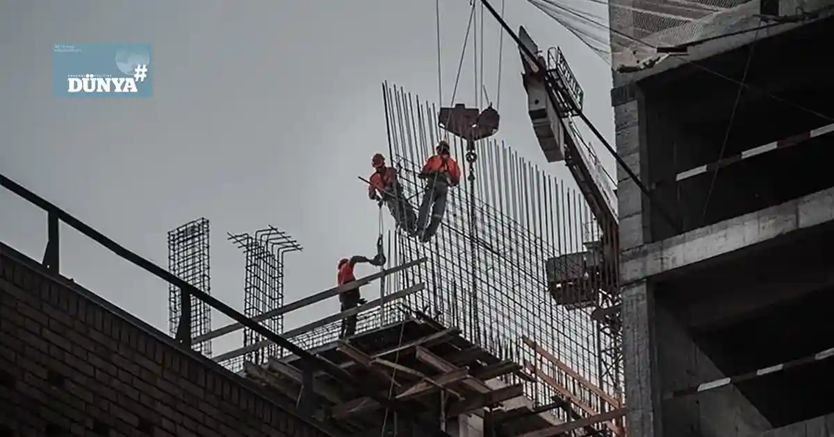 Kentsel Dönüşümde Binanız Riskli Bulundu, Peki Ya Sözleşmeniz?
