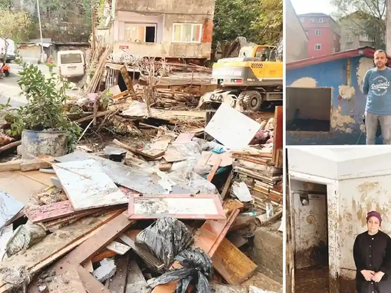 Ayazağa'da kentsel dönüşüm hızlandı: 10 günde 685 başvuru