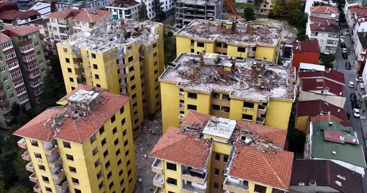 İstanbul’da Evini Yenileyene 3 Milyon TL! İşte En Fazla Başvurunun Olduğu İlçeler
