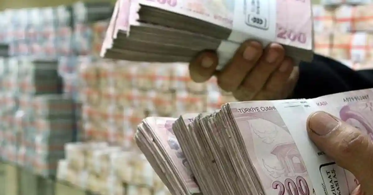 Milyonları ilgilendiren 2027 bütçesi açıklandı! işte dikkat çeken rakamlar