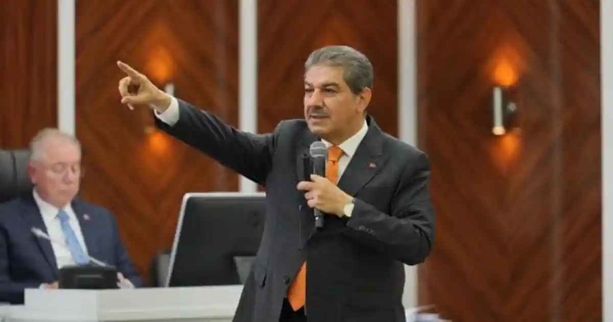 Esenler belediyesi bütçesinin yarısı yatırıma
