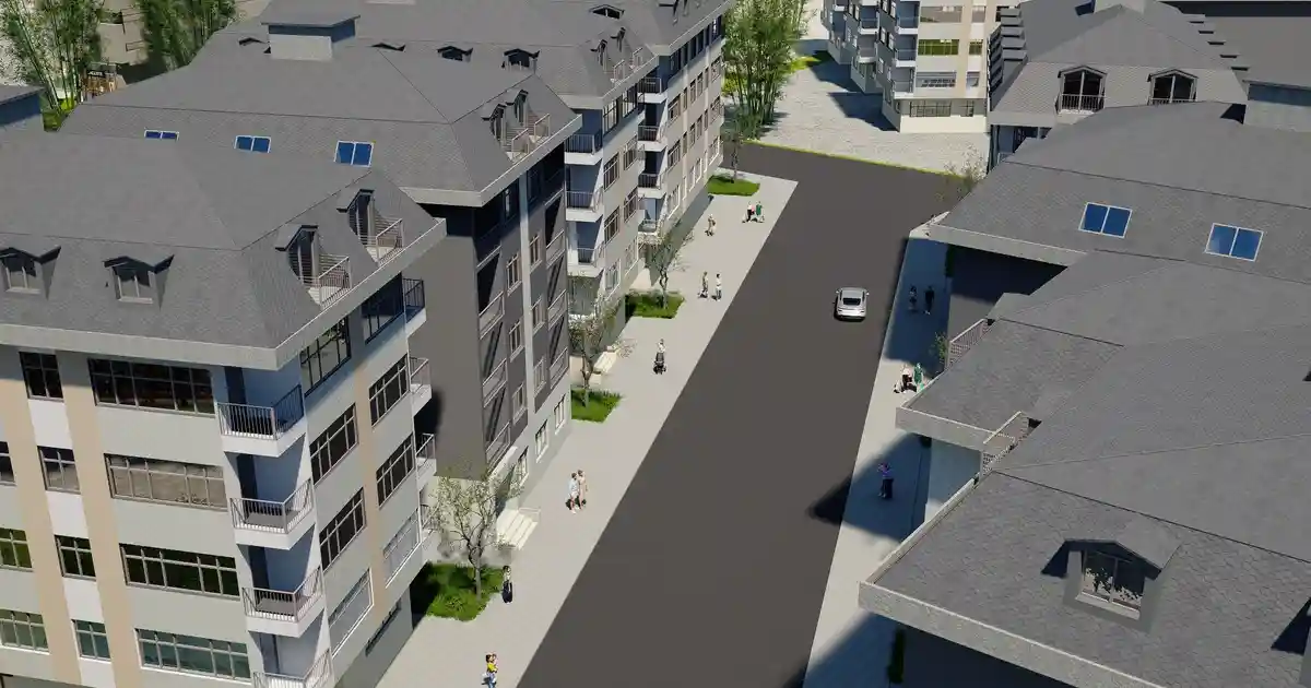 İBB Meclisi, Çatılarının Bağımsız Konut Olarak Kullanılmasını Oy Birliğiyle Kabul Etti