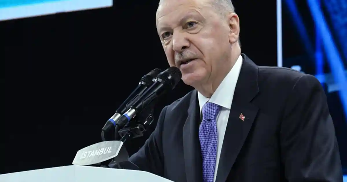 Cumhurbaşkanı erdoğan: İstanbullulara hayati çağrı, lütfen ertelemeyin