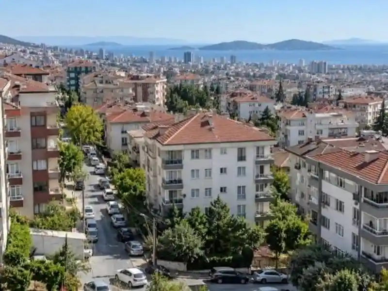 Kartal'da kentsel dönüşüm kararı! Bu mahalle kapsama alındı